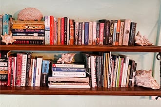 education library Bahamas