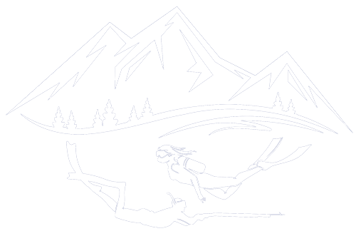 Peak Paradise Vacation logo
